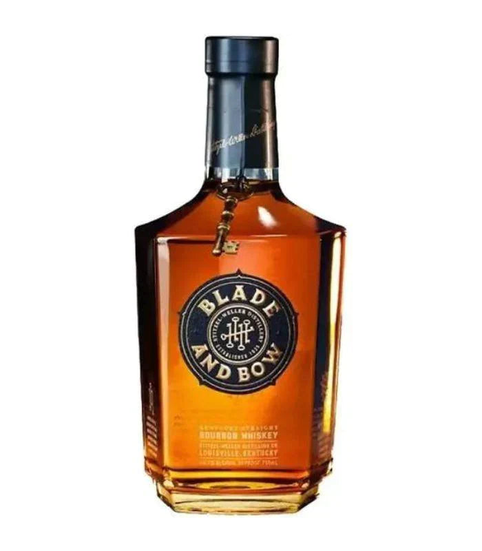 BLADE AND BOW (750ML)