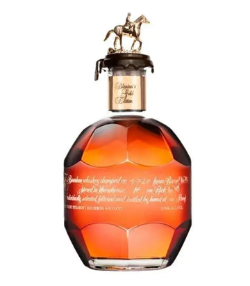 BLANTON'S GOLD 103PF