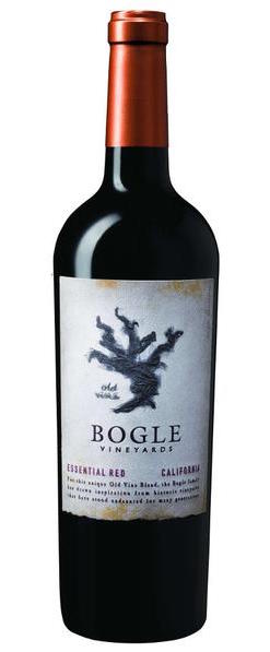 BOGLE ESSENTIAL RED (750ML)