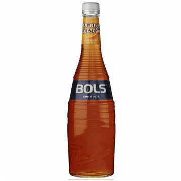 BOLS ORANGE CURACAO (750 ML)