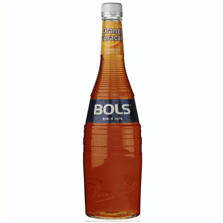 BOLS ORANGE CURACAO (750 ML)