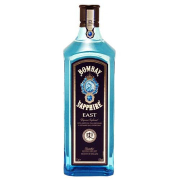BOMBAY SAPPHIRE GIN EAST (750ML)