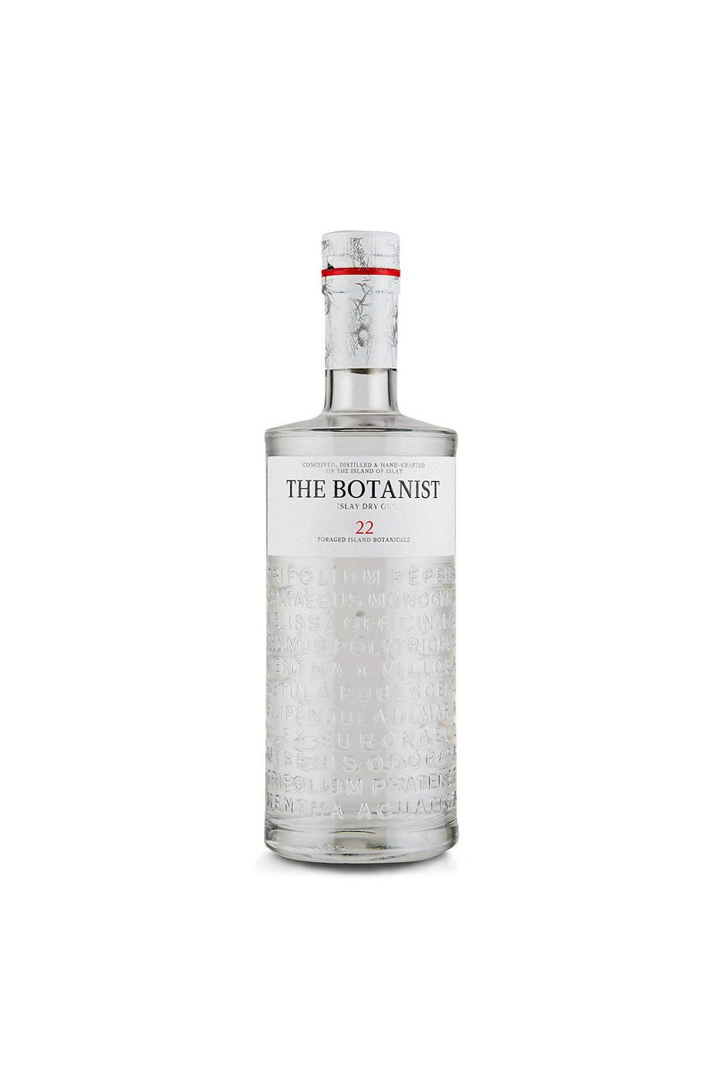 THE BOTANIST (375ML)