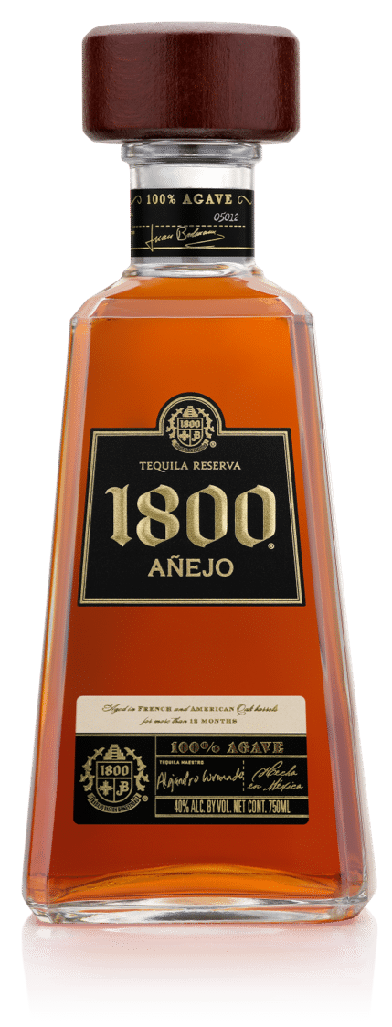 1800 ANEJO (200ML)
