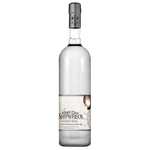 BRINLEY GOLD SHIPWRECK COCONUT (750ML)