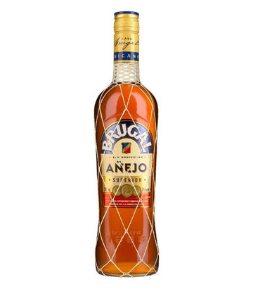 BRUGAL RUM ANEJO (750ML)