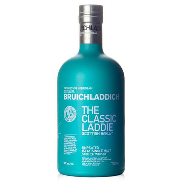 BRUICHLADDICH SCOTT BARLEY (750 ML)