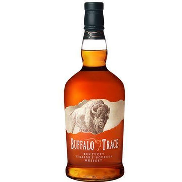BUFFALO TRACE BOURBON (750ML)