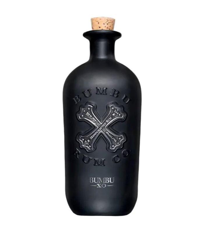 BUMBU XO RUM (750ML)