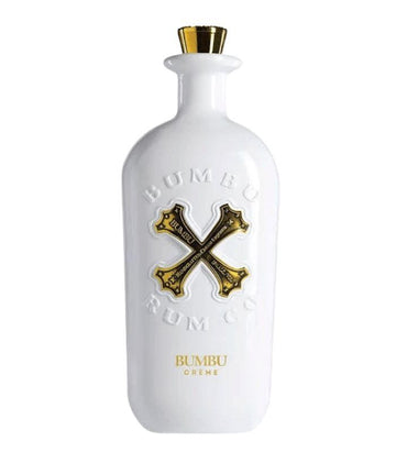 BUMBU CREME RUM (750ML)