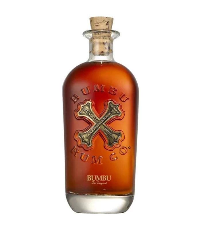 BUMBU RUM (750ML)