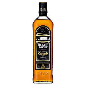 BUSHMILL BLACK BUSH (750ML)
