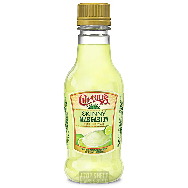 CHI CHI SKINNY MARGARITA