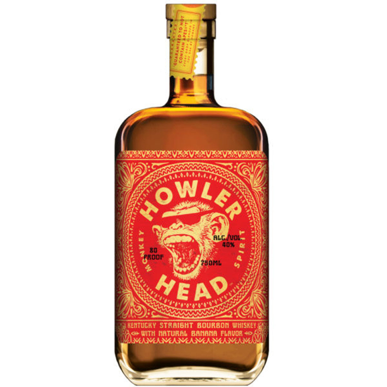 HOWLER HEAD WSKY MONKEY SPIRIT (1.0 L)