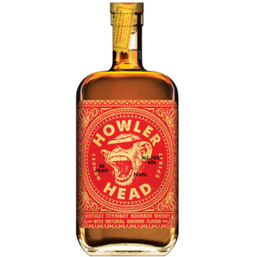 HOWLER HEAD WSKY MONKEY SPIRIT (1.0 L)