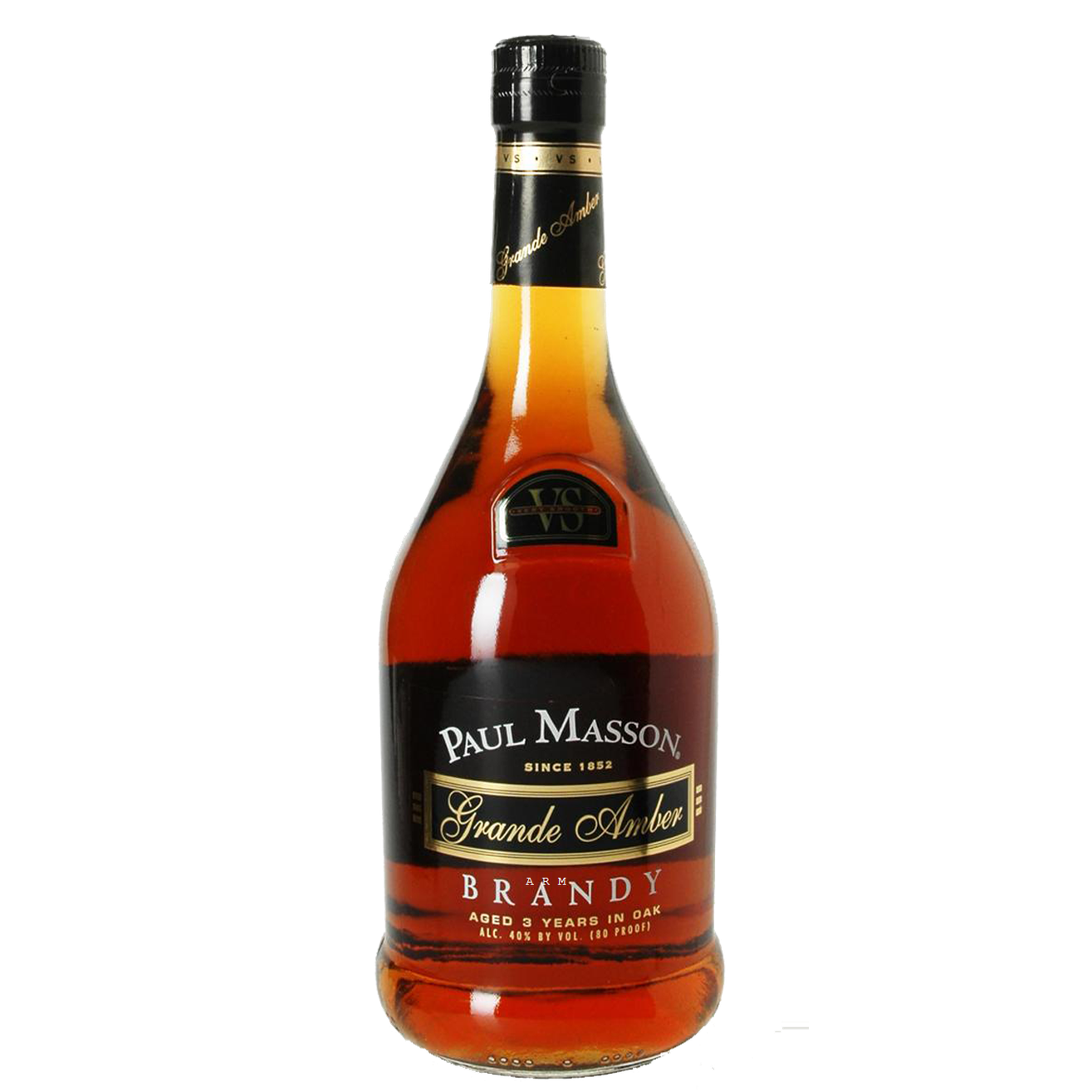 PAUL MASSON BRANDY (1.75L)