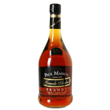 PAUL MASSON BRANDY (1.75L)