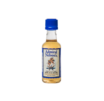 ADMIRAL NELSON (50ML) (2)
