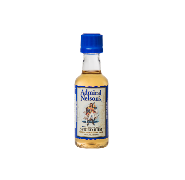 ADMIRAL NELSON (50ML) (2)