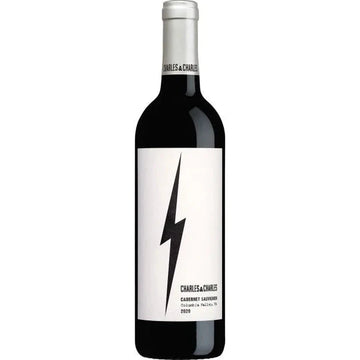 CHARLES & CHARLES CAB (750ML)