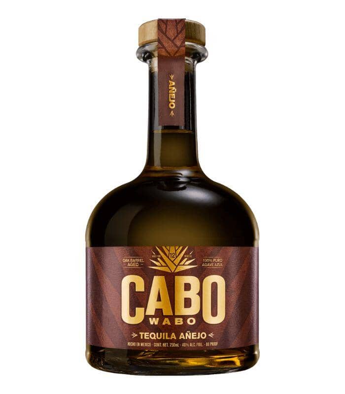 CABO WABO ANEJO (750ML)