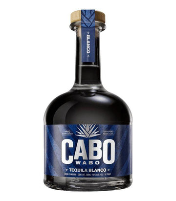 CABO WABO BLANCO (750ML)