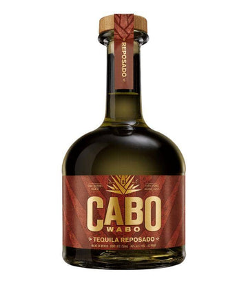 CABO WABO REPOSADO (750ML)