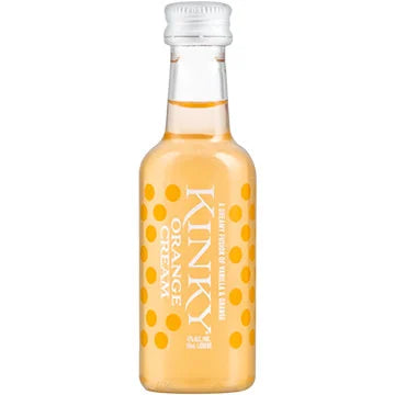 KINKY ORANGE CREAM (50ML)