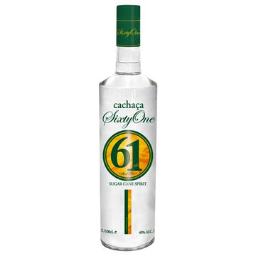 CACHACHA 61   (1 L)