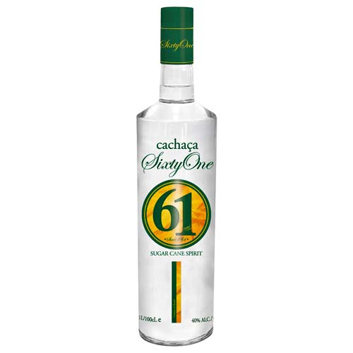 CACHACHA 61   (1 L)