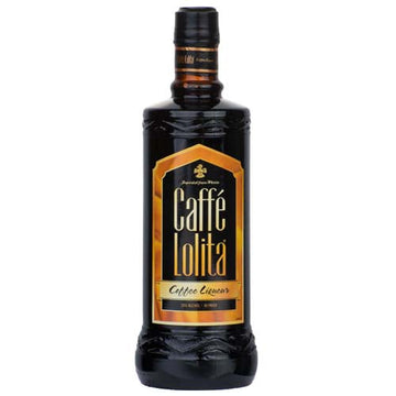 CAFFE LOLITA (750ML)