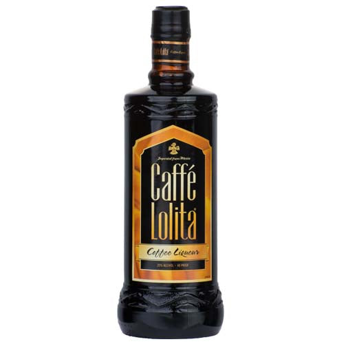 CAFFE LOLITA (750ML)