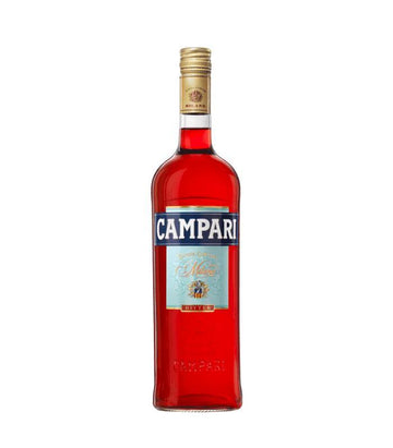 CAMPARI APERITIVO (750ML)