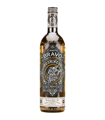 CAMPO BRAVO REPOSADO (750ML)