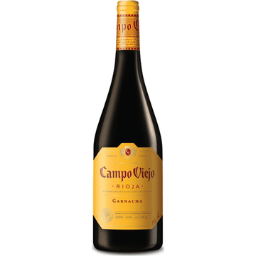 CAMPO VIEJO RIOJA (750ML)