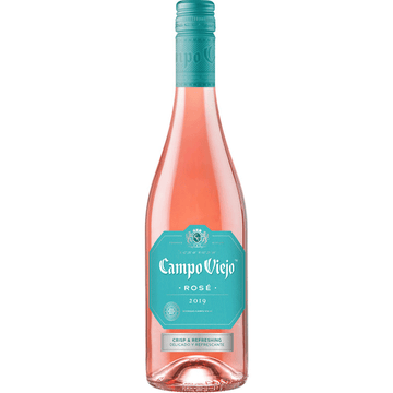 CAMPO VIEJO 2018 ROSE (750ML)