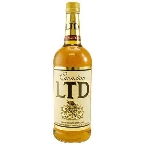CANADIAN LTD (750ML)