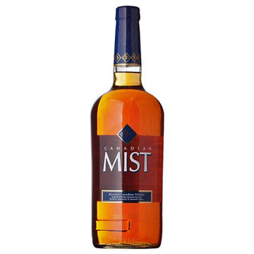 CANADIAN MIST (750ML)