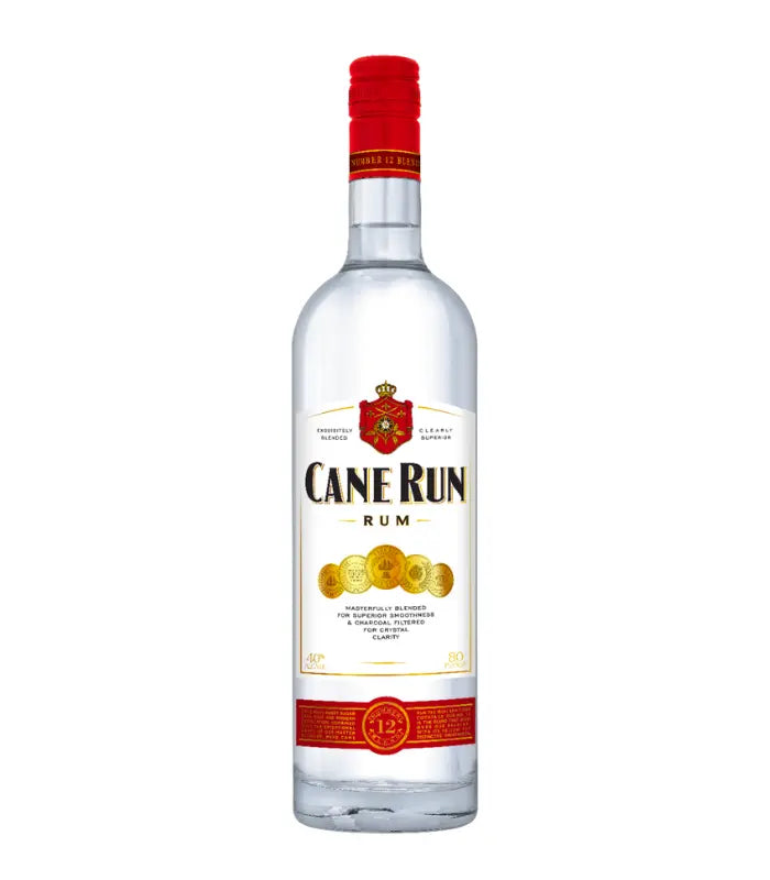 CANE RUN (750 ML)