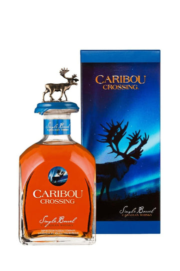 CARIBOU CROSSING (750ML)