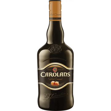 CAROLANS SALTED CARAMEL (750ML)