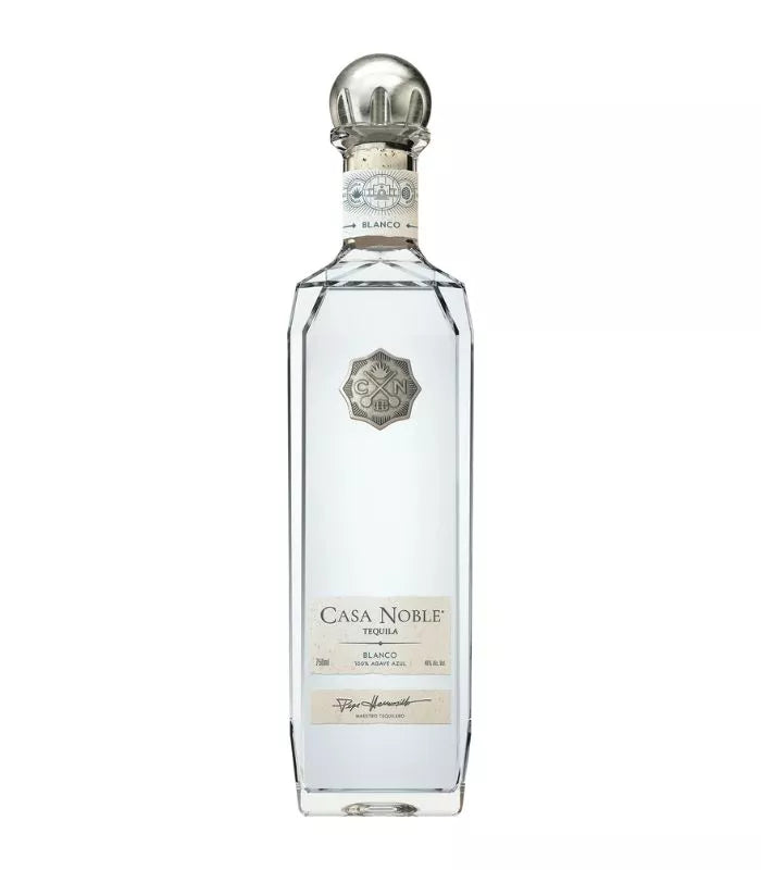 CASA NOBLE CRYSTAL BLANCO (750ML)