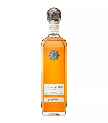 CASA NOBLE REPOSADO (750ML)