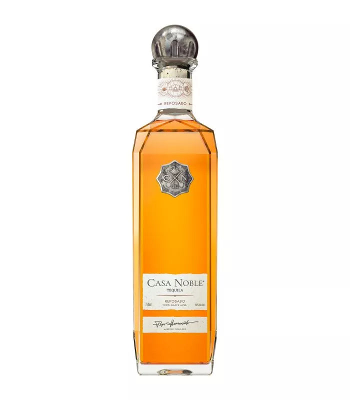 CASA NOBLE REPOSADO (750ML)
