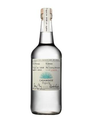 CASAMIGOS TEQUILLA BLANCO (750ML)