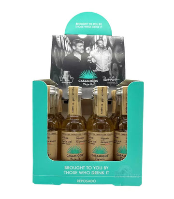 CASAMIGOS REPOSADO  (50ML)