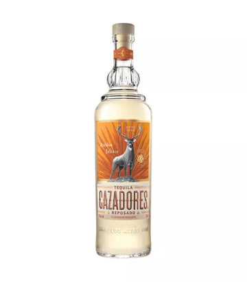 CAZADORES REPOSADO (750ML)