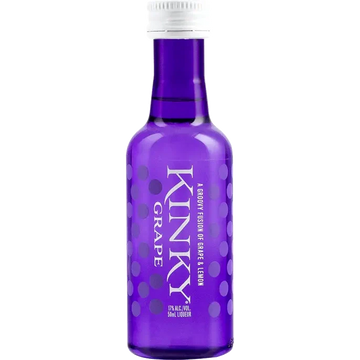 KINKY LIQUEUR GRAPE (50ML)