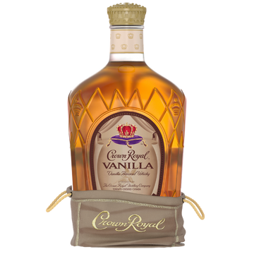 CROWN ROYAL VANILLA (1.75L)