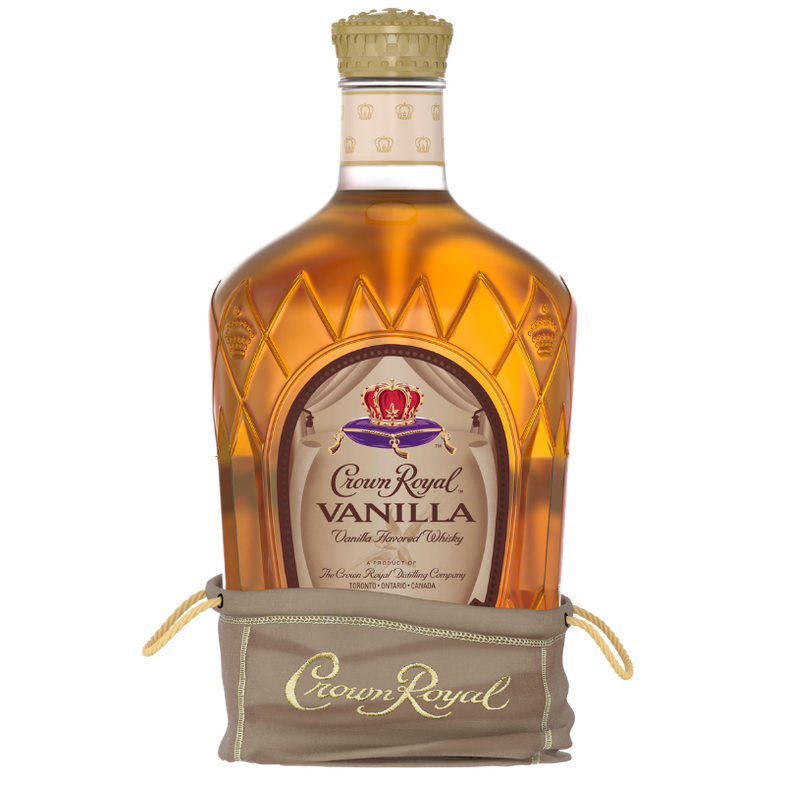 CROWN ROYAL VANILLA (1.75L)